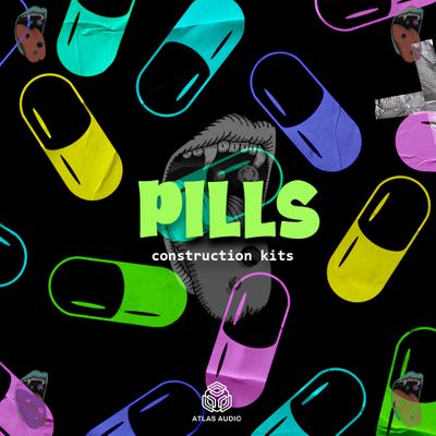Download Sample pack Pills - Construction Kits