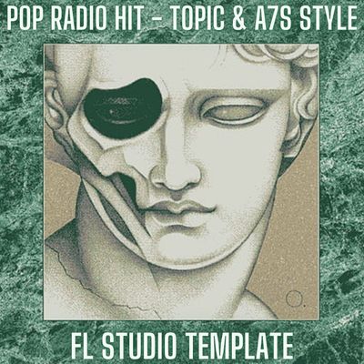 Download Sample pack Pop Radio Hit - Topic, A7S Style