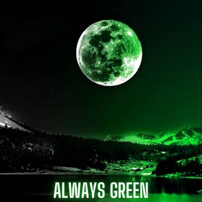 Download Sample pack Always Green - Progressive Trance