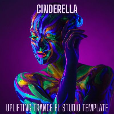 Download Sample pack Cinderella - Uplifting Trance Vol. 2