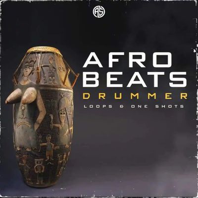 Download Sample pack Afrobeats Drummer
