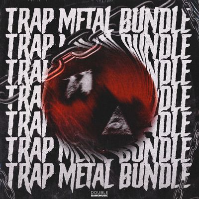 Download Sample pack Trap Metal Bundle