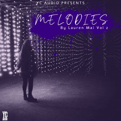Download Sample pack Melodies By Lauren Mai Vol 2