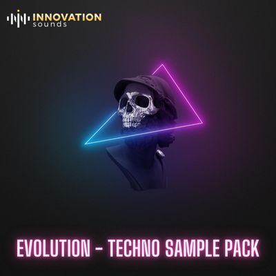Download Sample pack Evolution