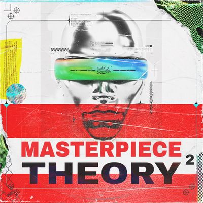 Download Sample pack Masterpiece Theory 2
