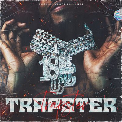 Download Sample pack Trapster