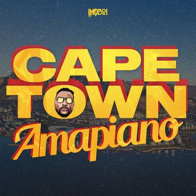 Download Sample pack Capetown Amapiano