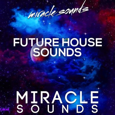 Download Sample pack Future House Sounds