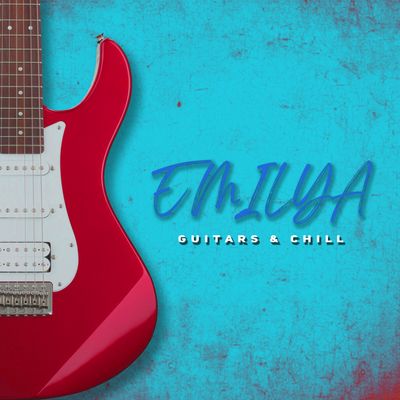Download Sample pack Emilya: Guitars & Chill