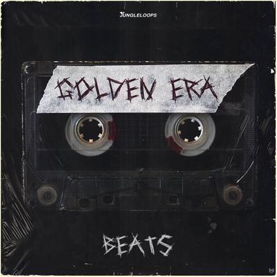 Download Sample pack Golden Era Beats