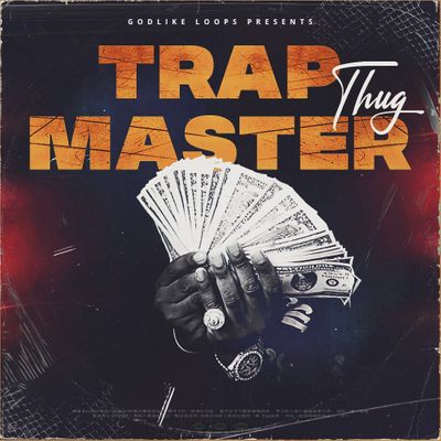 Download Sample pack Trap Master Thug