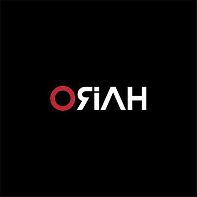 Oriah Beats Logo
