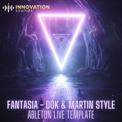 Download Sample pack Fantasia - Dok & Martin Style