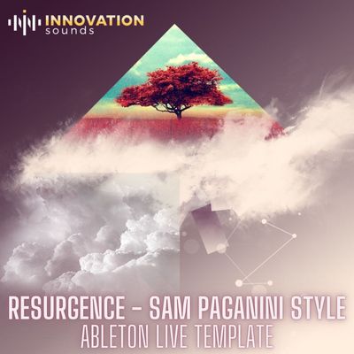 Download Sample pack Resurgence - Sam Paganini Style