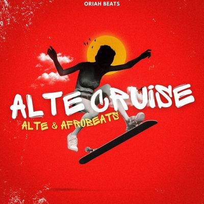 Download Sample pack Alte Cruise - Alte & Afrobeats
