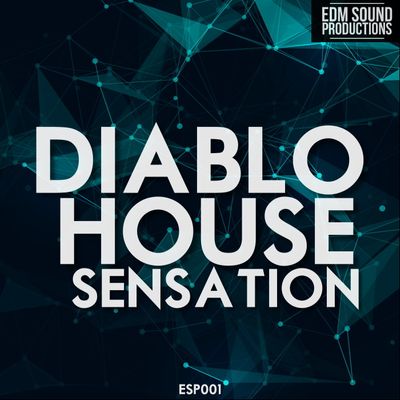 Download Sample pack Diablo House Sensation