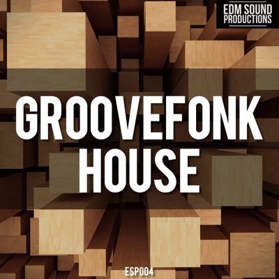 Download Sample pack Groovefonk House