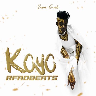 Download Sample pack KOYO Afrobeat