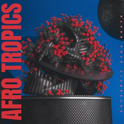 Download Sample pack Afro Tropics