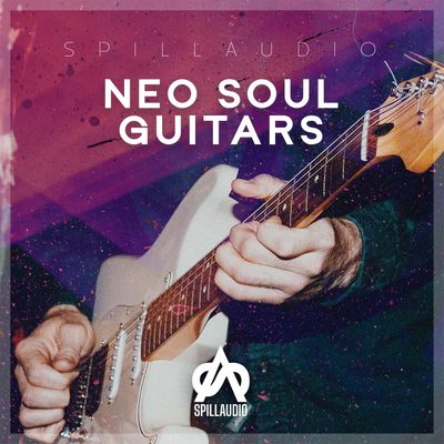 Download Sample pack Neo Soul Guitars