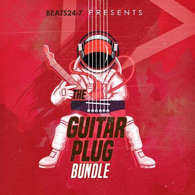Download Sample pack The Guitar Plug Bundle