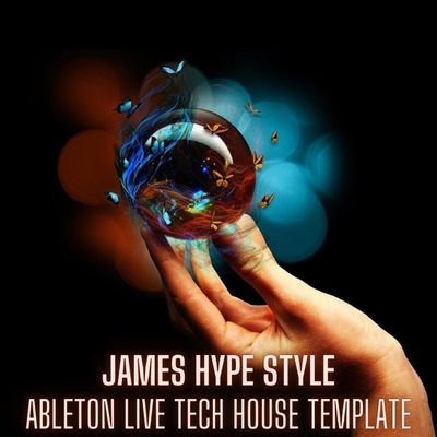 Download Sample pack James Hype Style