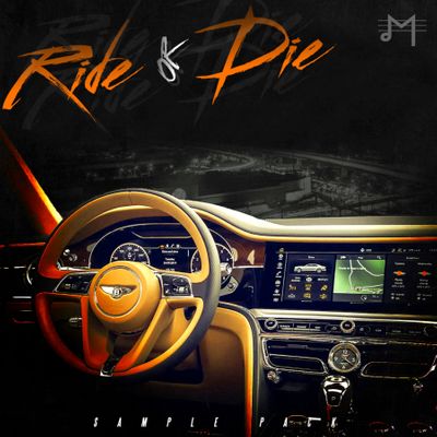 Download Sample pack Ride Or Die