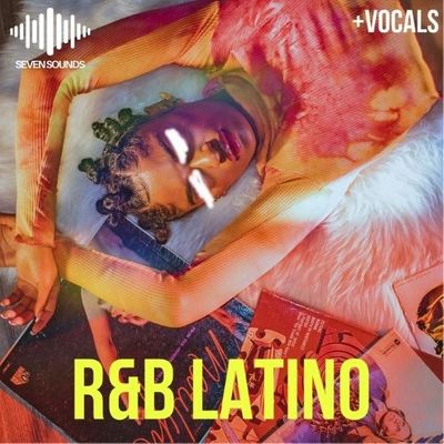 Download Sample pack R&B Latino
