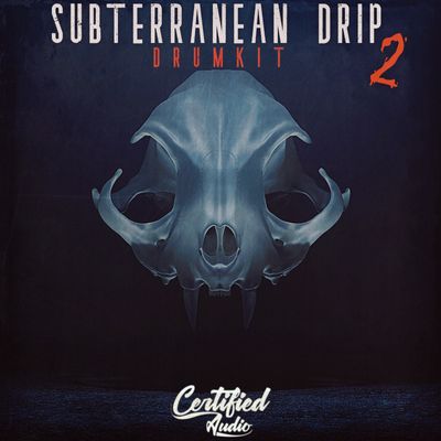 Download Sample pack Subterranean Drip 2