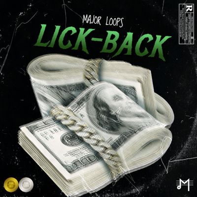 Download Sample pack Lick-Back