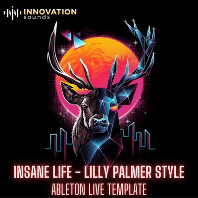 Download Sample pack Insane Life - Lilly Palmer Style