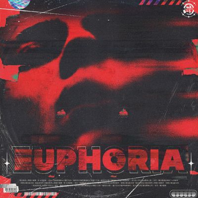 Download Sample pack Euphoria