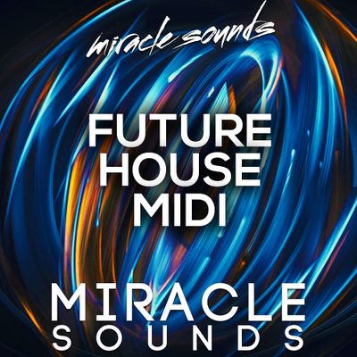 Download Sample pack Future House Midi's