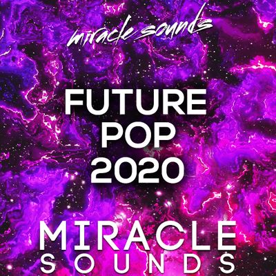 Download Sample pack Future Pop 2020