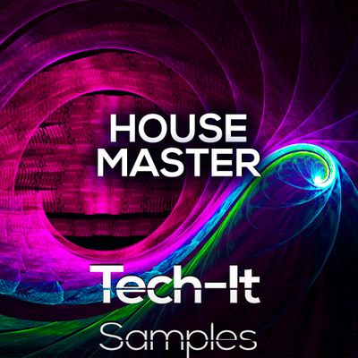 Download Sample pack House Master