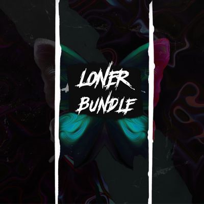 Download Sample pack Loner Bundle
