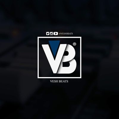 VeshBeats Logo