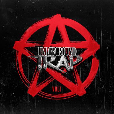 Download Sample pack Underground Trap Vol.1