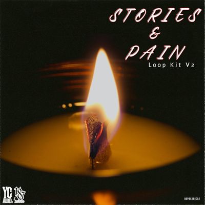 Download Sample pack Stories & Pain V2