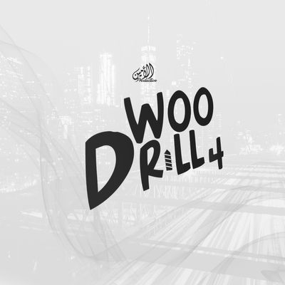 Download Sample pack Woo Drill Vol 4