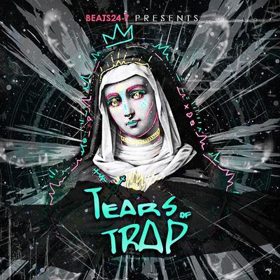 Download Sample pack Tears of Trap