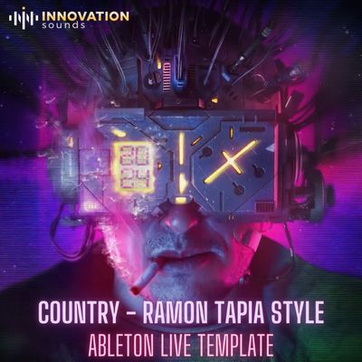Download Sample pack Country - Ramon Tapia Style
