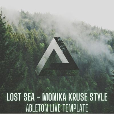 Download Sample pack Lost Sea - Monika Kruse Style