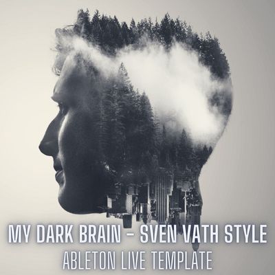 Download Sample pack My Dark Brain - Sven Vath Style