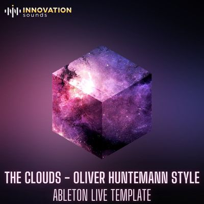 Download Sample pack The Clouds - Oliver Huntemann Style