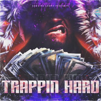 Download Sample pack Trappin Hard