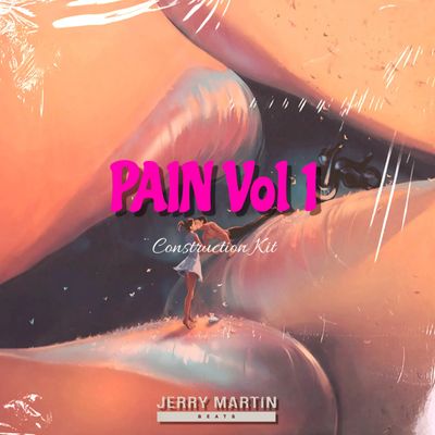 Download Sample pack Pain Vol 1