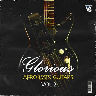 Download Sample pack Glorious Guitars Vol 2 - AfroBeat Guitar Loops