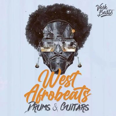 Download Sample pack West - AfroBeat Drums and Guitar