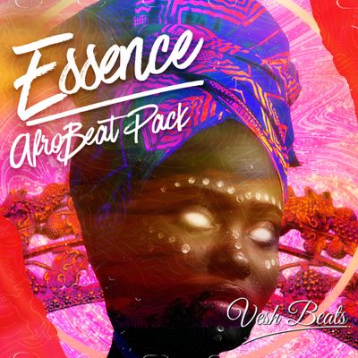 Download Sample pack Essence - Wizkid AfroBeat All In One Pack